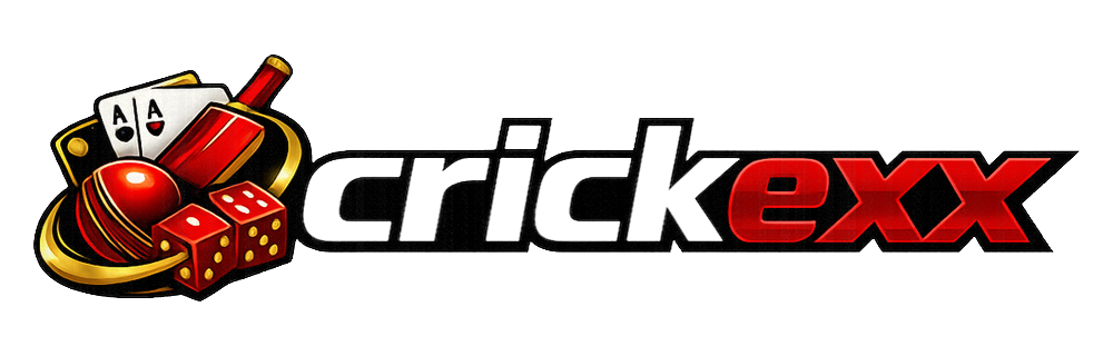 crickexx logo